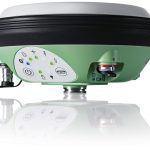 Leica Viva GS14