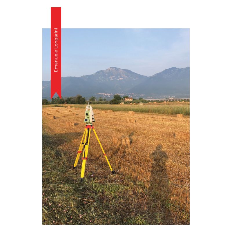 Maggio in compagnia del Geometra Longarini