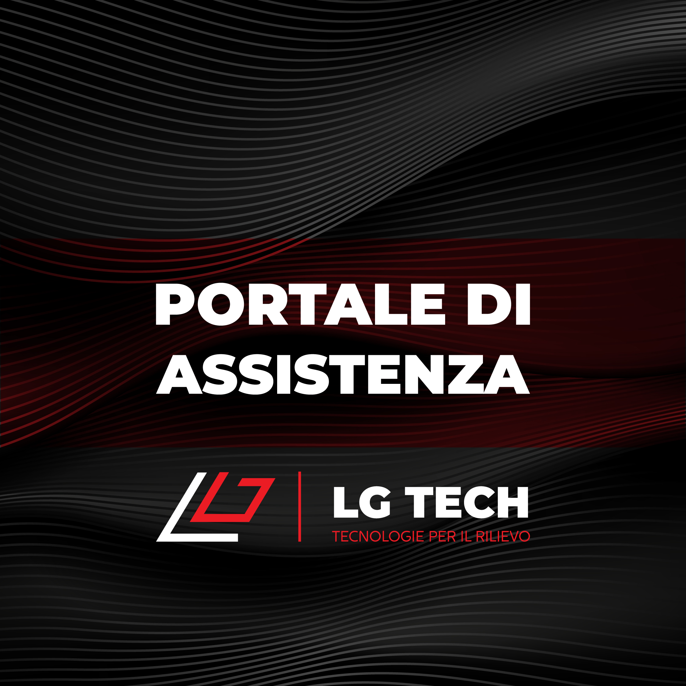 Nasce il portale di assistenza LGTECH