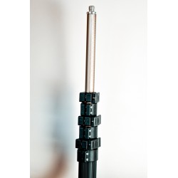 Asta Portaprisma AT450N con attacco 5/8″