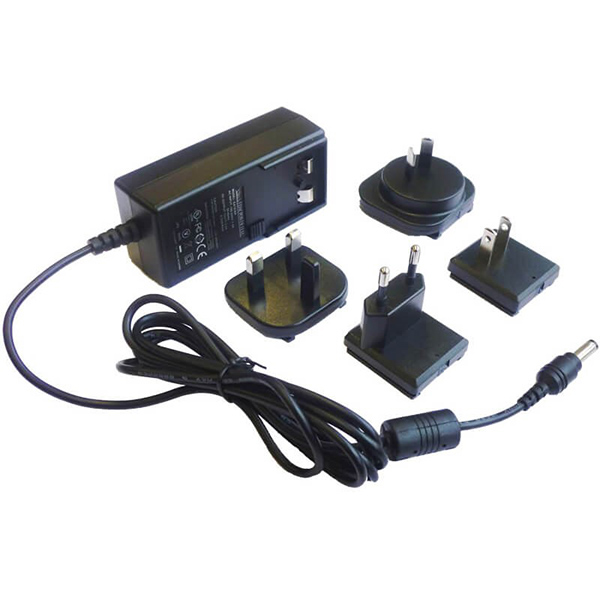 A100 – Li-ion Charger