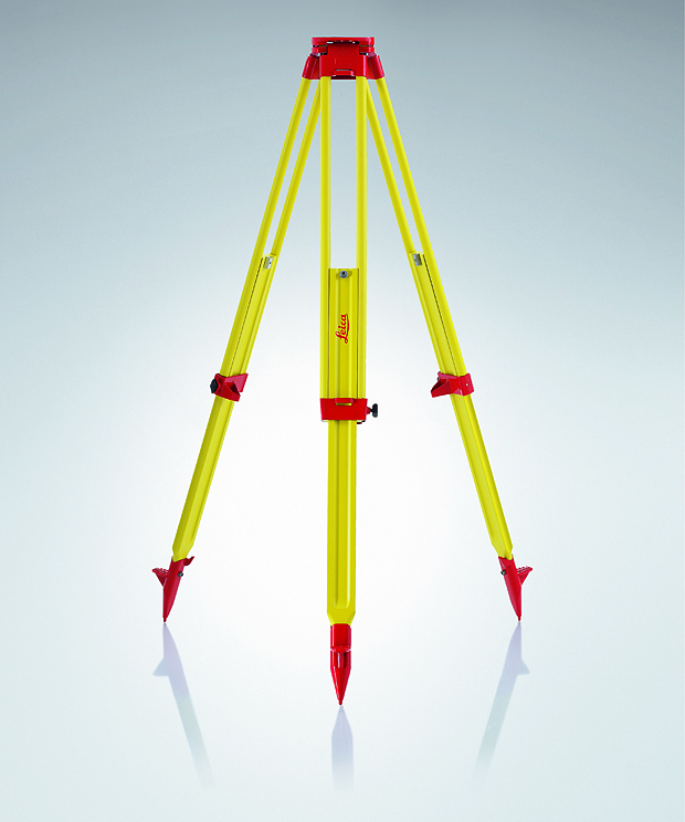 GST120-9 Treppiede in Legno