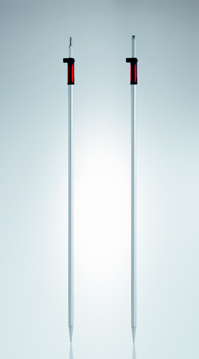 GLS12 Palina telescopica per prisma, cm