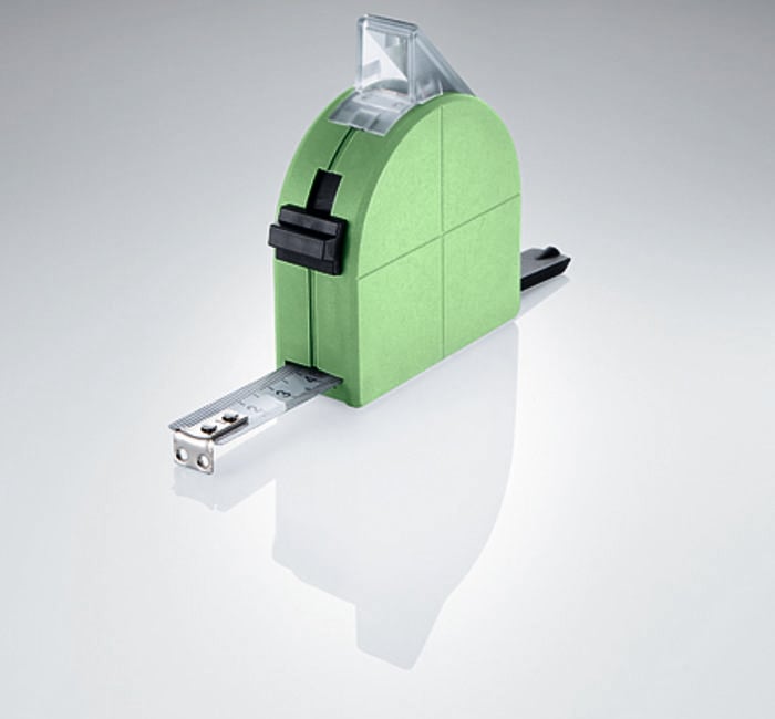 GHM007 Misuratore altezza strumentale