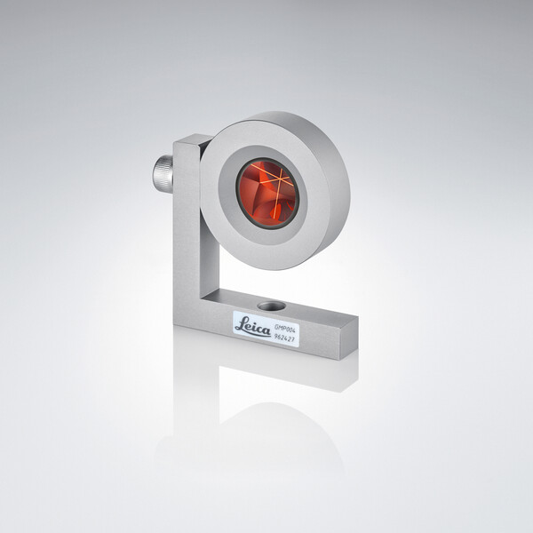 GMP004 Mini Prism with L bar (20pcs)