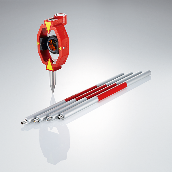 GMP111, Miniriflettore