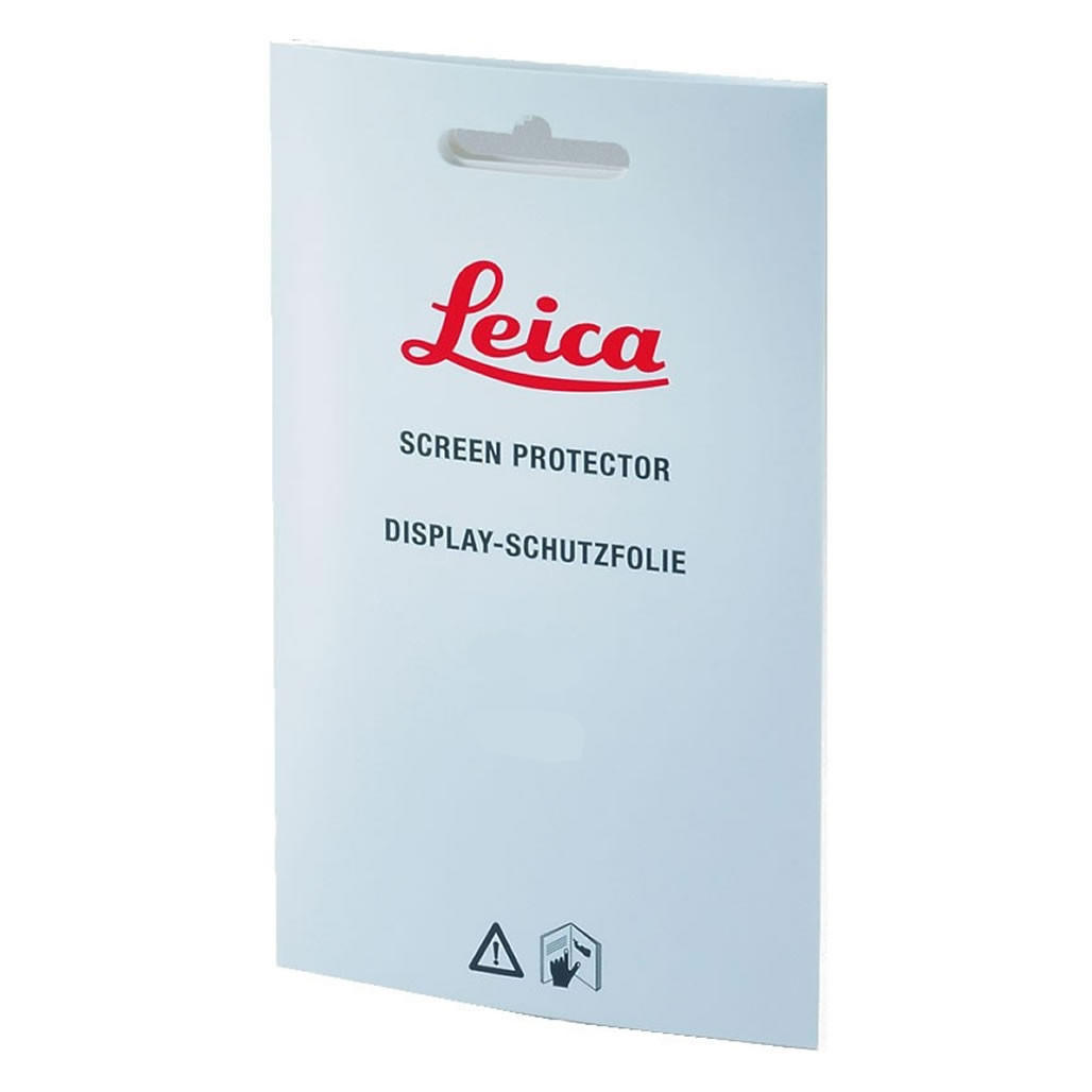 SPF01 Screen protection foil