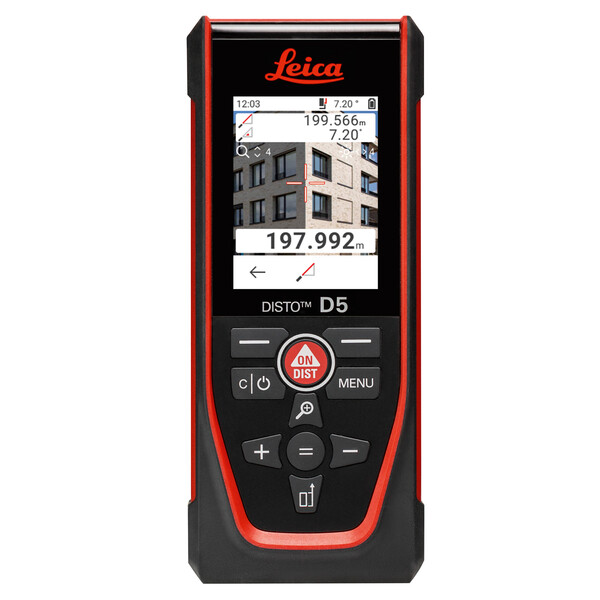 Leica DISTO™ D5