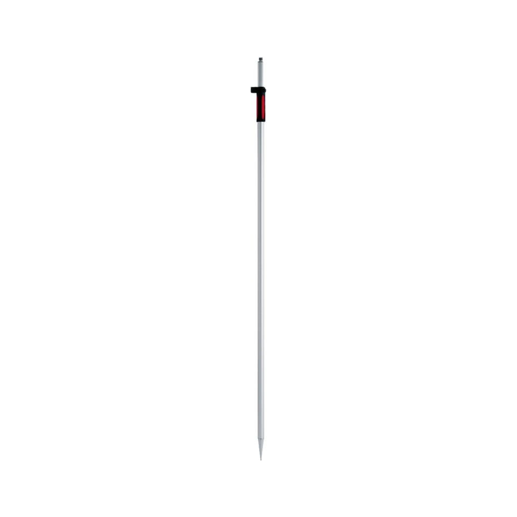 GLS13, GNSS Palina telescopica alluminio