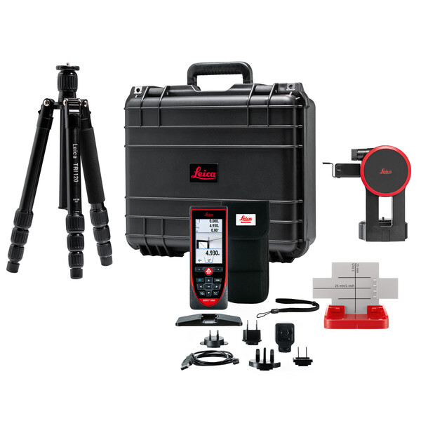 Leica DISTO S910 P2P-Package