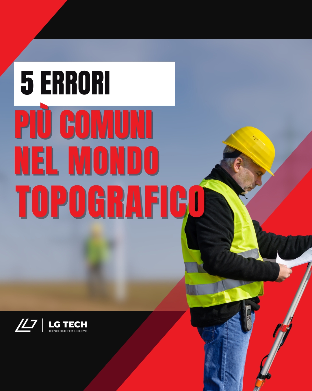 Problemi con il ricevitore GNSS? Ecco le risposte ai dubbi più comuni