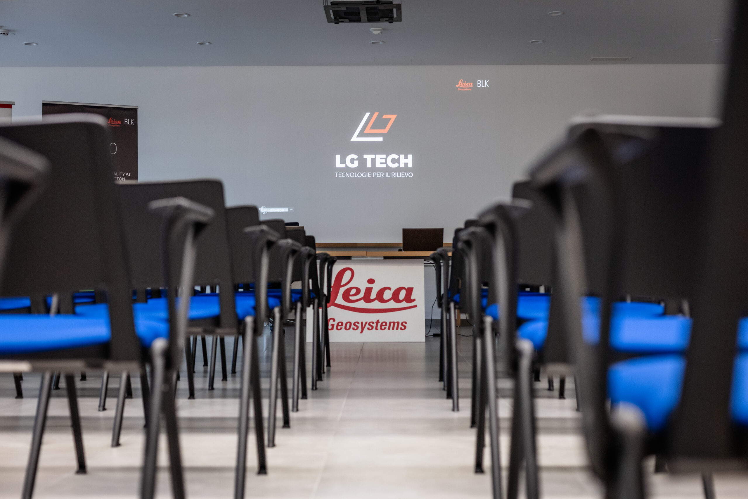 Una giornata da ricordare: LGTechnology Day – Summer Edition 2025