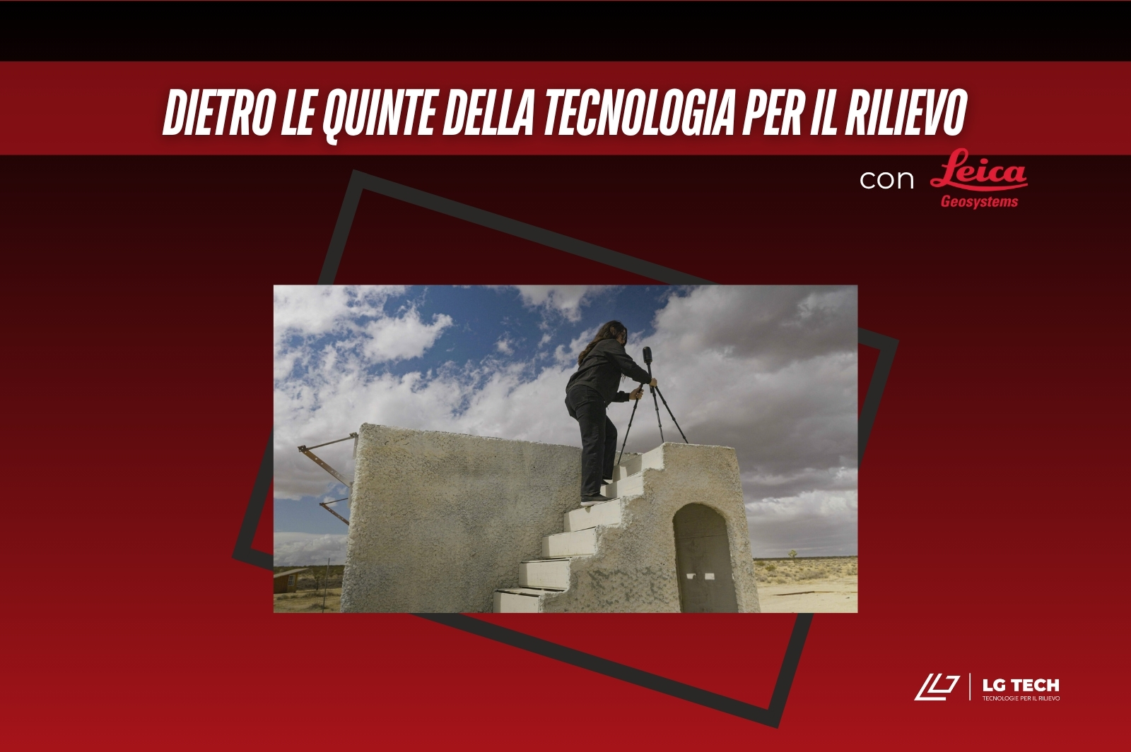 Laser scanning e videogiochi: la nuova frontiera del realismo