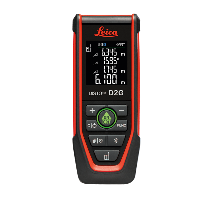 Leica DISTO™D2G