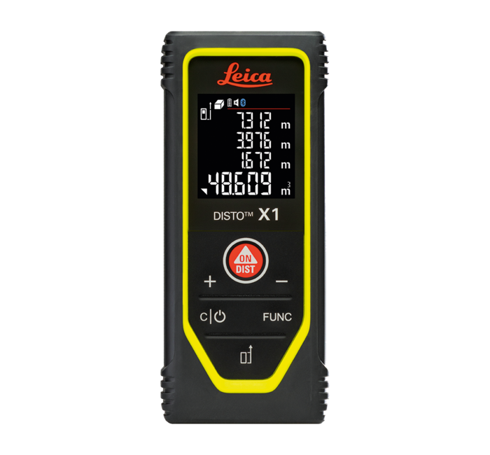 Leica DISTO™ X1