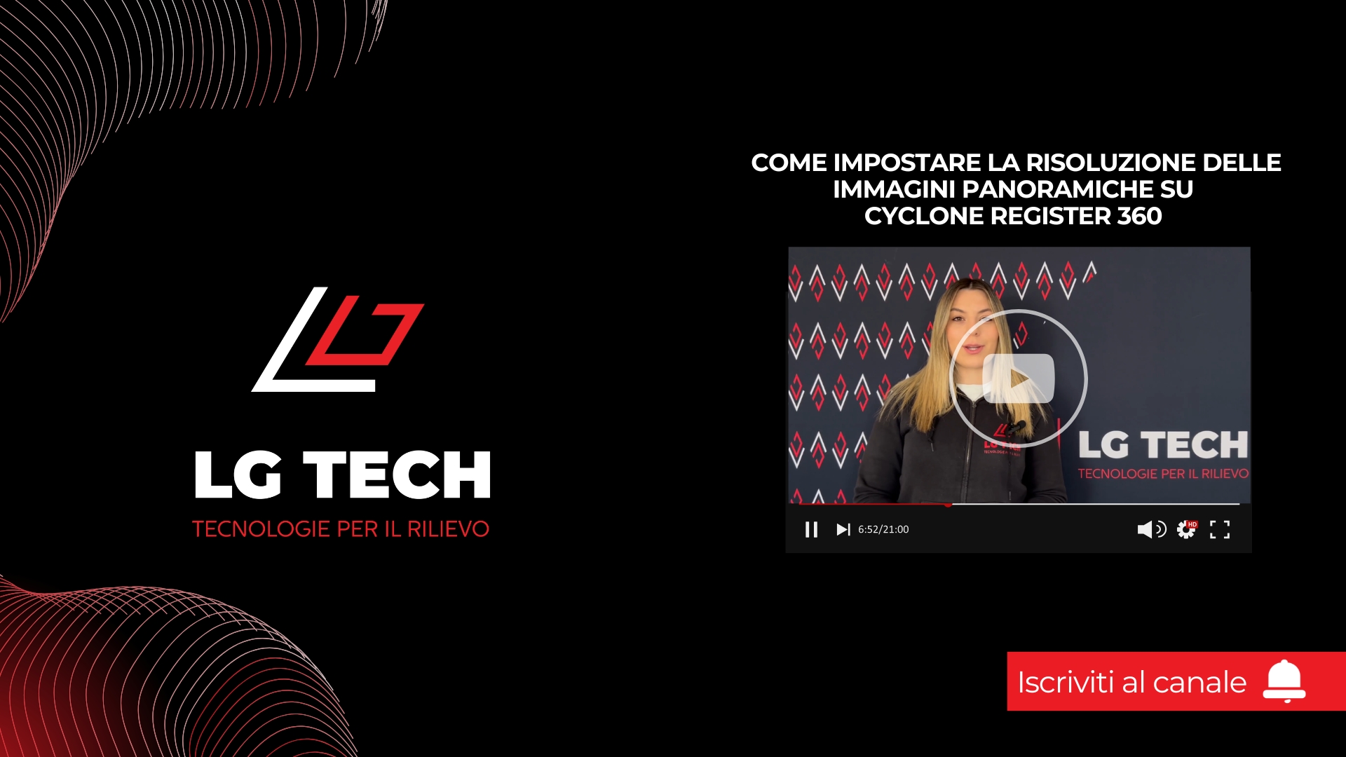 Ottimizza le immagini, esalta la tecnologia Leica