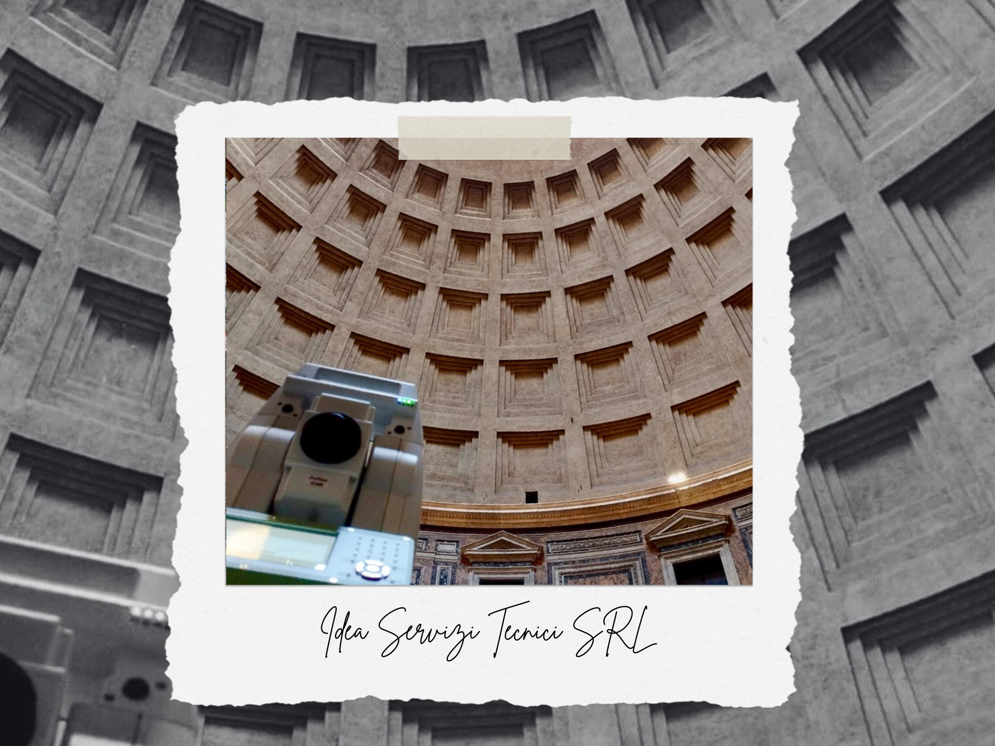 Febbraio: Sguardo sul Pantheon