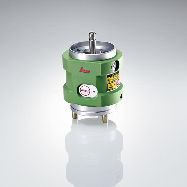 SNLL321 Basetta di precisione con piombo laser