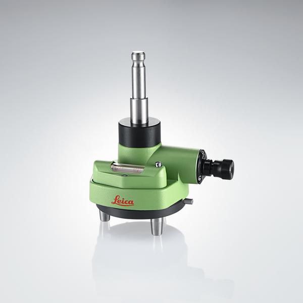 GZR104 Basetta con piombo ottico