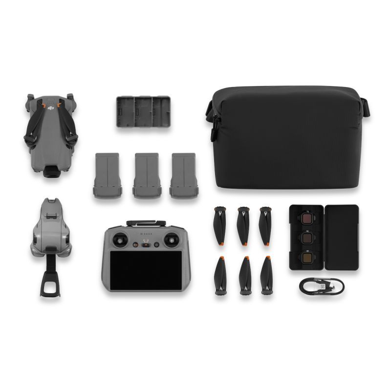 DJI Mini 5 Pro Fly More Combo (DJI RC 2)