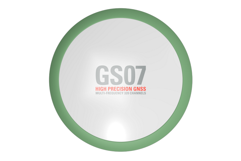 Leica GS07
